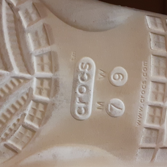 Crocs classic slides - Picture 7 of 10